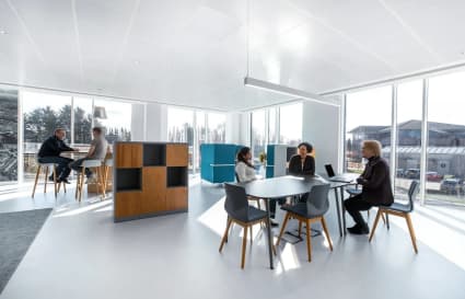 Private Office in Watford for up to 4 Desks