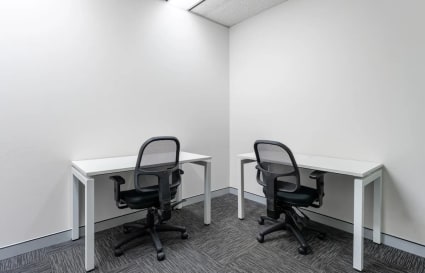 7 Person External Private Office in Parramatta