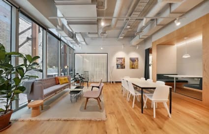 9 Person Private Office in Collingwood | 33 sqm