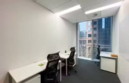 7 Person External Private Office in Melbourne
