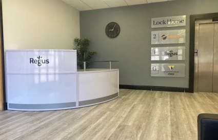 Private Office in Nottingham for up to 6 Desks