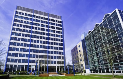 Private Office in Potters Bar for up to 2 Desks