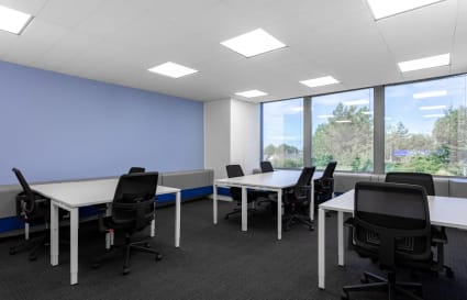 Private Office in Potters Bar for up to 2 Desks