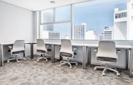 Private Office in Aberdeen for up to 4 Desks