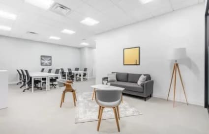 Private Office in St Albans for up to 4 Desks