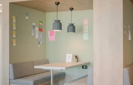 Private Office in St Albans for up to 4 Desks