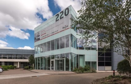 Private Office in Wokingham for up to 6 Desks