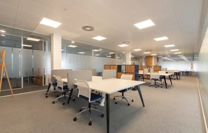 Private Office in Wokingham for up to 6 Desks