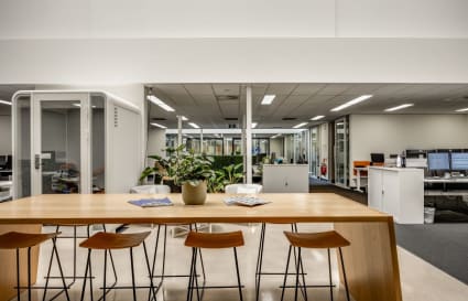 Flexi Coworking Desks in Adelaide