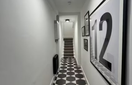 8 Person Managed Office in London | 309 sq ft