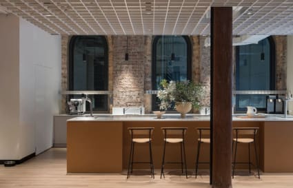 8 Person Private Office in Sydney