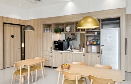 2 Person Private Office in Preston
