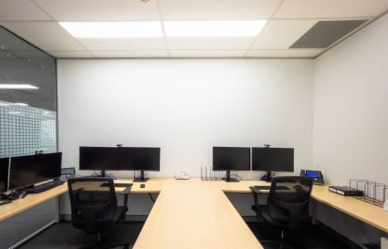 3 Person Private Office in Closer Spaces in Gladesville