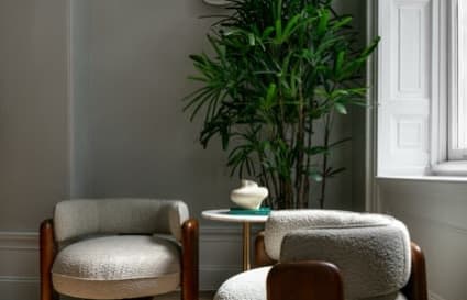 Private Office for up to 15 People | 460 Sq. Ft. - Medical/Health Business Only  