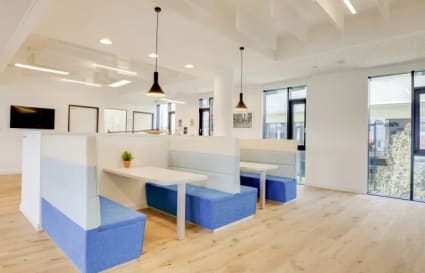 2 Person Office Available
