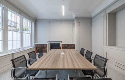 4 Person Office Available | 164 sqft