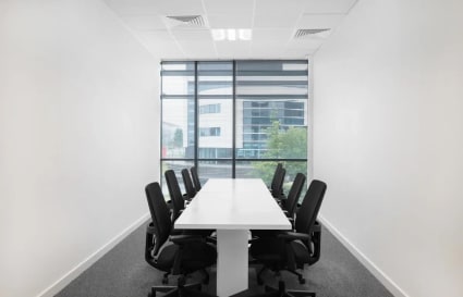 7 Person Internal Private Office