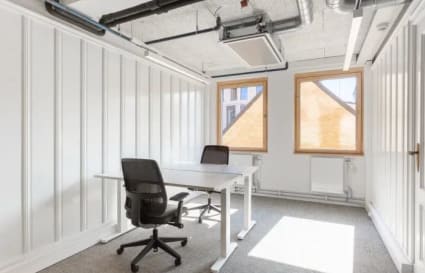 Private Office in Warrington for up to 4 Desks