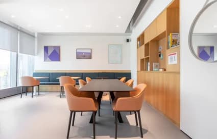 Private Office in Warrington for up to 4 Desks
