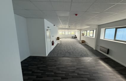 Private Offices in Sheffield