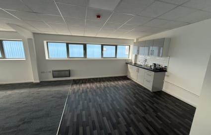 Private Offices in Sheffield