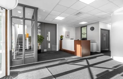 Private Office in Amersham for up to 4 Desks