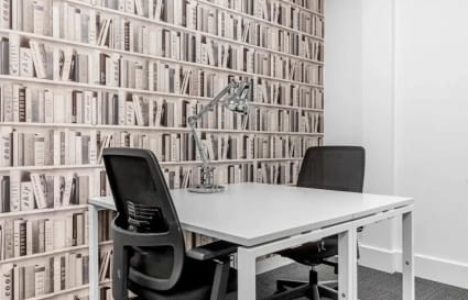 Private Office in Amersham for up to 4 Desks
