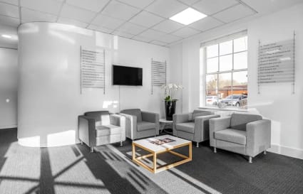 Private Office in Amersham for up to 6 Desks