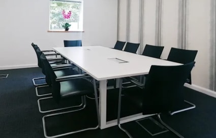Private Office in Exeter for up to 2 Desks