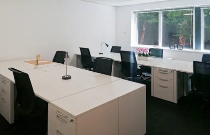 Private Office in Exeter for up to 2 Desks