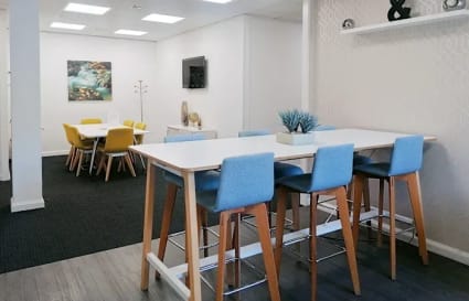 Private Office in Exeter for up to 2 Desks