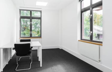Private Office in West Malling for up to 2 Desks