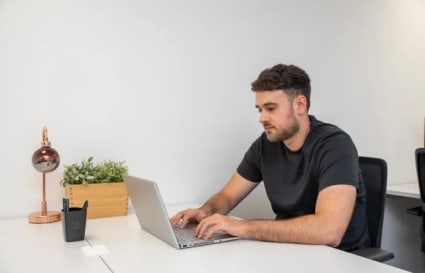 Private Office for up to 6 People 