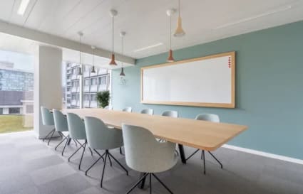 Private Office in Falkirk for up to 4 Desks