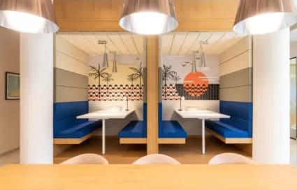 Private Office in Falkirk for up to 6 Desks