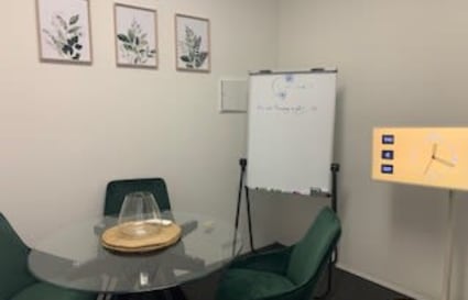 Coworking Desks in Victoria Park