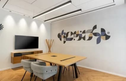 Private Office in Lydney for up to 6 Desks