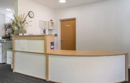 Private Office in Haywards Heath for up to 2 Desks