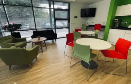 Private Office in Haywards Heath for up to 2 Desks
