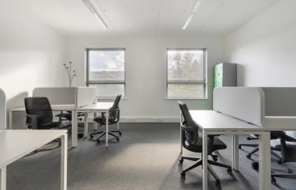 Private Office in Haywards Heath for up to 2 Desks