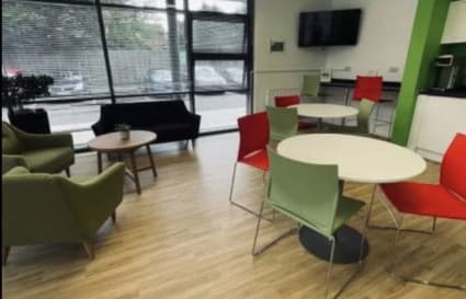 Private Office in Haywards Heath for up to 6 Desks