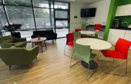 Private Office in Haywards Heath for up to 6 Desks