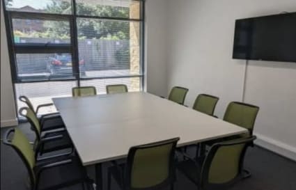 Private Office in Haywards Heath for up to 6 Desks