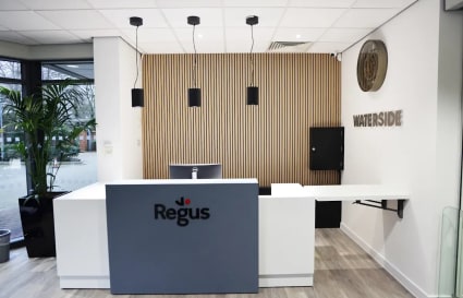 Private Office in Harpenden for up to 2 Desks