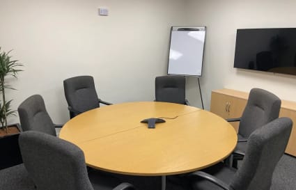 Private Office in Harpenden for up to 2 Desks