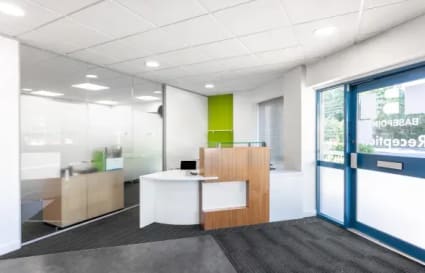 Private Office in Chepstow for up to 2 Desks