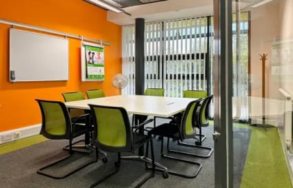 Private Office in Chepstow for up to 2 Desks