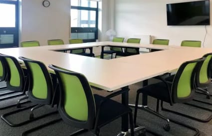Private Office in Chepstow for up to 2 Desks