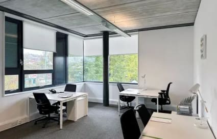 Private Office in Chepstow for up to 2 Desks