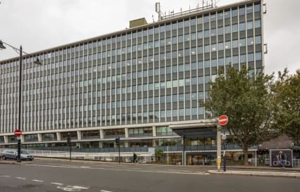 Private Office in Twickenham for up to 2 Desks